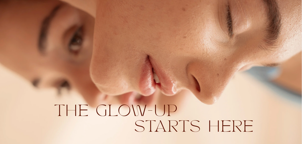 The Glow-Up Starts Here: 7 Simple Skincare Habits