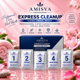 AMISVA Professional Express Cleanup
