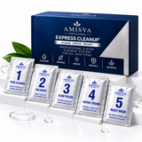 AMISVA Professional Express Cleanup