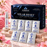 Amisva Solar Reset
