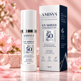 AMISVA UV SHIELD -50gm