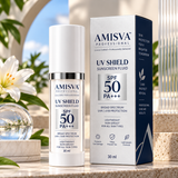 AMISVA UV SHIELD -50gm