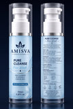 Amisva Pure Cleanse Facewash - 100ml