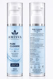 Amisva Pure Cleanse Facewash - 100ml