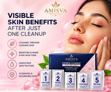 AMISVA Express Cleanup