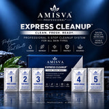 AMISVA Express Cleanup