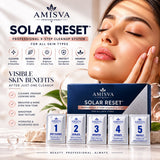 Amisva Solar Reset