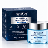 AMISVA Professional Oil-Control Hydrating Gel