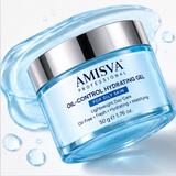 AMISVA Professional Oil-Control Hydrating Gel